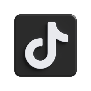 دعم تيك توك