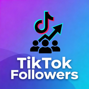 متابعين تيك توك