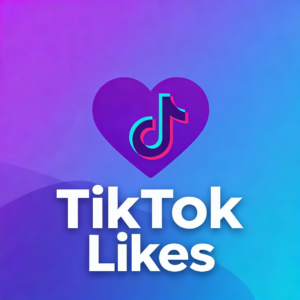 لايكات تيك توك