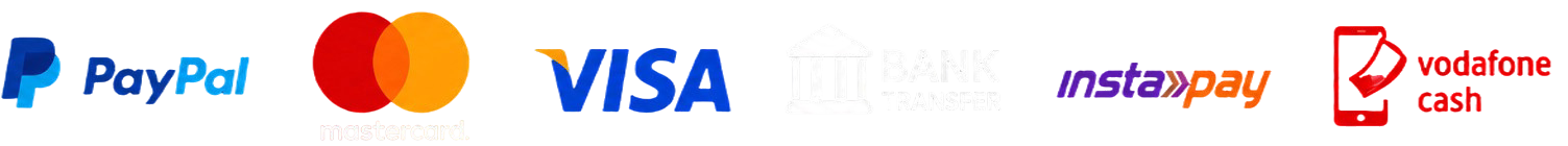 طرق الدفع متجر امازوركس